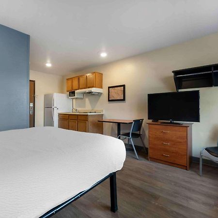 Extended Stay America Select Suites - 奥格登 外观 照片