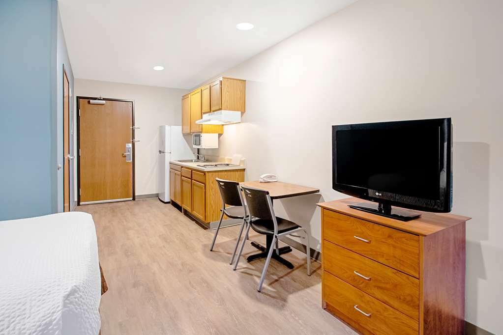 Extended Stay America Select Suites - 奥格登 客房 照片